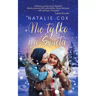 Nie tylko na �wi�ta - Natalia  Cox