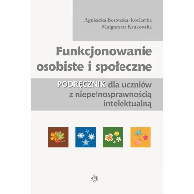 Funkcjonowanie osobiste i spo�eczne. Podr�cznik