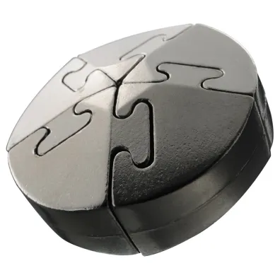 �amig��wka Cast Spiral. Poziom 5/6 Hanayama