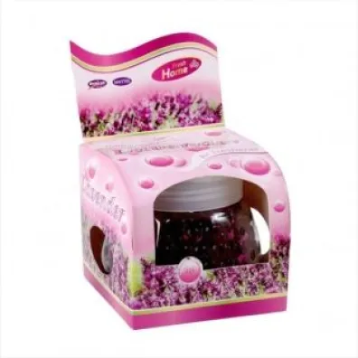 Mattes Od�wie�acz powietrza o zapachu lawendowym - kulki 115 g