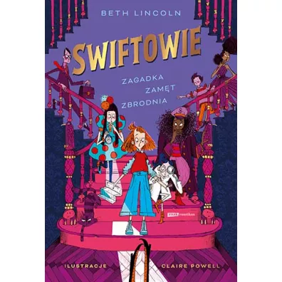 Swiftowie