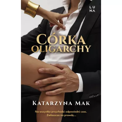 C�rka oligarchy - Katarzyna Mak