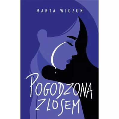 Pogodzona z losem - Marta Wiczuk