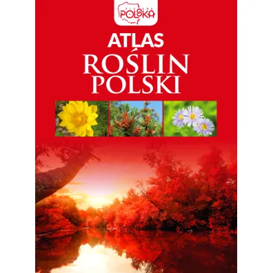 Atlas ro�lin Polski