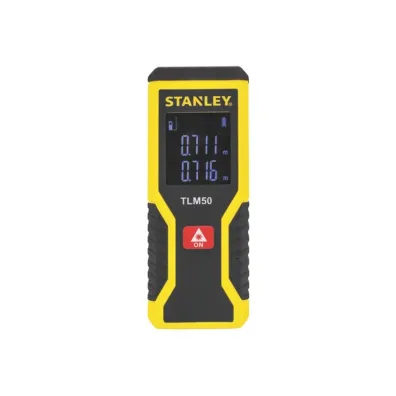 Dalmierz laserowy tlm50 15m