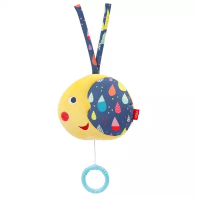 Maskotka z pozytywk� ksi�yc BabyFehn