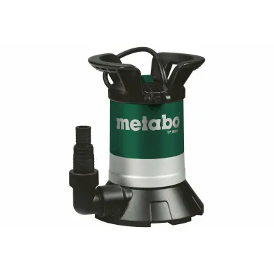 Metabo Pompa do wody cz. tp 6600