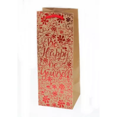 Canpol Torebka ozdobna Kraft TK-50 12 x 33 cm