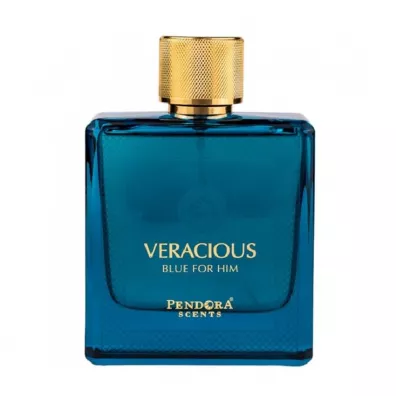 Pendora Scents Woda perfumowana Veracious Blue For Him 100 ml