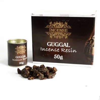 �ywica 50g - Guggal