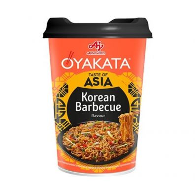 Oyakata Danie Asia Korean BBQ 93 g