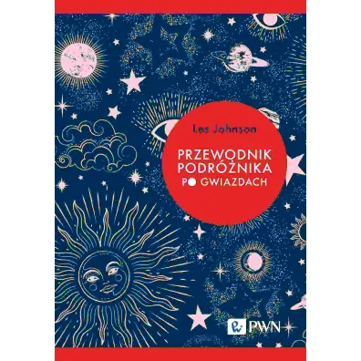 Przewodnik podr�nika po gwiazdach - Les Johnson