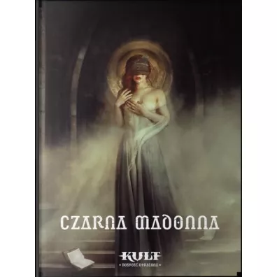 Kult: Bosko utracona Czarna Madonna