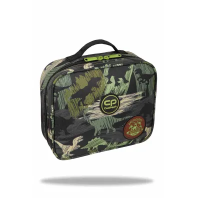 Patio �niadani�wka termiczna Coolpack Cooler Bag Adventure Park