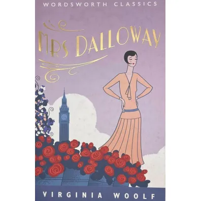 Mrs Dalloway - Virginia Woolf