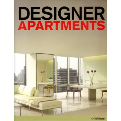 Designer Apartments - Julio Fajardo