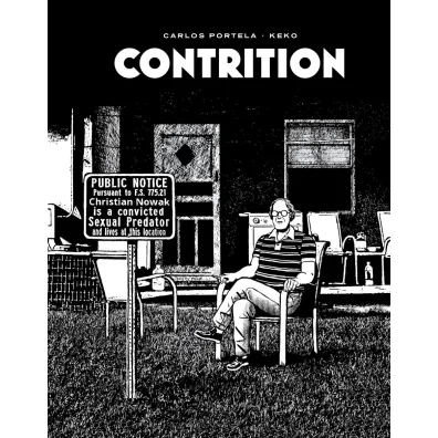 Contrition
