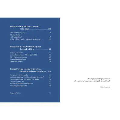 Historia cenzury. Od staro�ytno�ci do XXI wieku