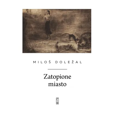 Zatopione miasto (pocket) - Milo� Dole�al