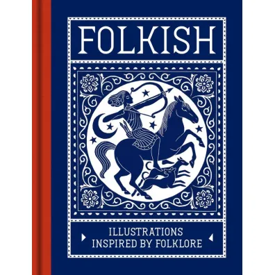 Folkish wer. angielska