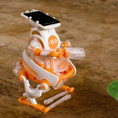 Roboty Solarne Kosmos