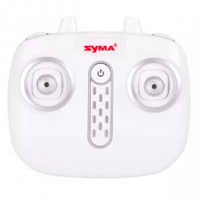 Helikopter zdalnie sterowany na pilota RC SYMA S5H 2.4GHz RTF czarny