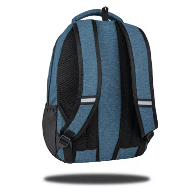 CoolPack Plecak Soul Snow Blue
