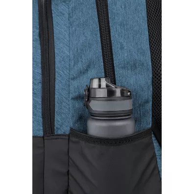 CoolPack Plecak Soul Snow Blue