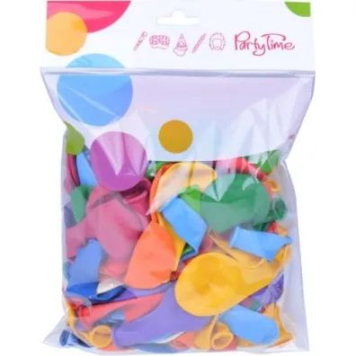 Arpex Balon pastelowy BLR110 100 szt.
