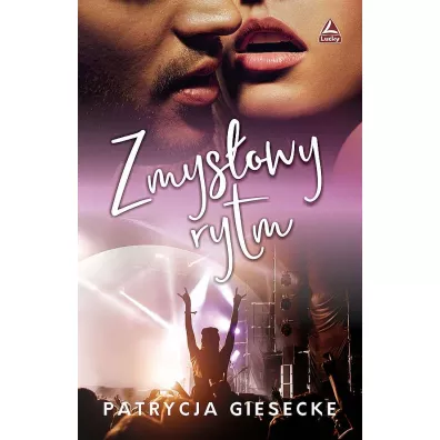 Zmysowy rytm - Patrycja  Giesecke