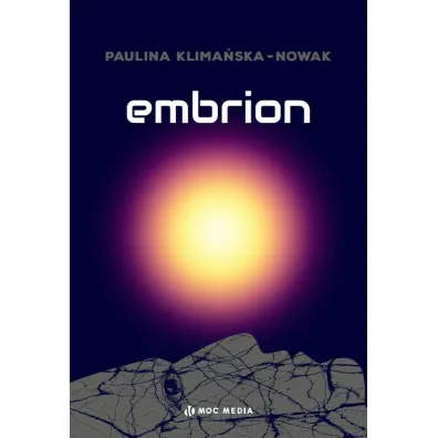 Embrion - Paulina  Klima�ska-Nowak