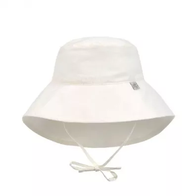 Lassig Kapelusz z filtrem UV80 z oson karku Splash & Fun sea salt, rozm. 46/49