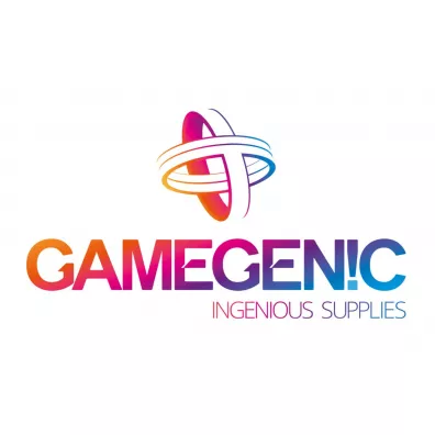 Gamegenic: Altered - Art Sleeves - Ice Storm