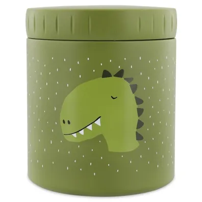 Pojemnik termiczny na jedzenie Dinozaur 500ml