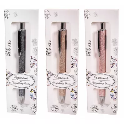 Cresco D�ugopis Shine Gift Box mix