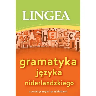 Gramatyka j�zyka niderlandzkiego