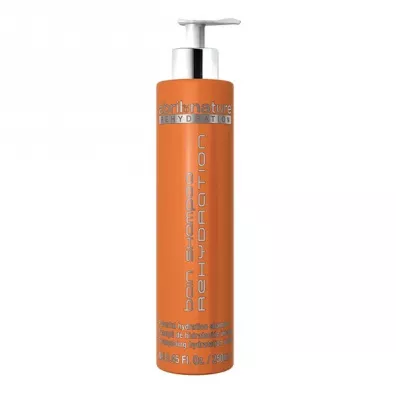 abril et nature G��boko nawil�aj�cy szampon do w�os�w 250 ml