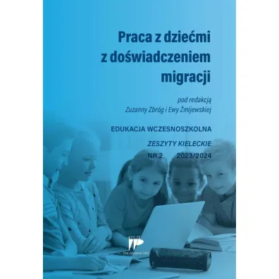Praca z dzie�mi z do�wiadczeniem.. EW nr 2 2023/24