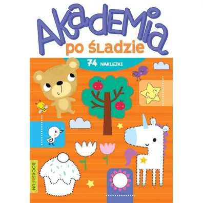 Akademia po ladzie