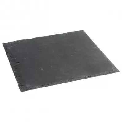 Secret de Gourmet Talerz z kamienia upkowego 25x25 cm