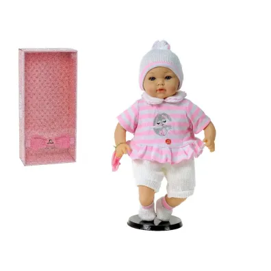 Lalka z polskim g�osem 45cm Adar