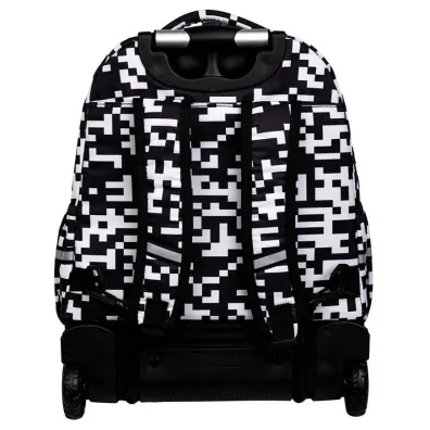 Patio Plecak szkolny na k�kach Coolpack Starr Game Over