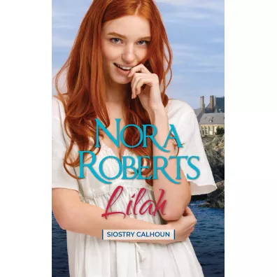 Lilah - Nora Roberts