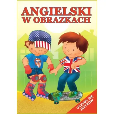 Angielski w obrazkach