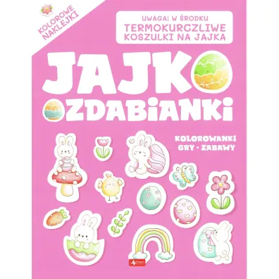 Jajko ozdabianki
