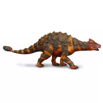 Dinozaur Ankylozaur