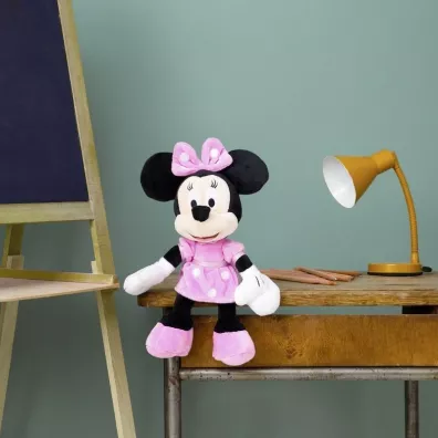 Disney Minnie maskotka pluszowa r� 25cm Simba