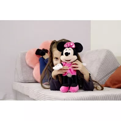 Disney Minnie maskotka pluszowa r� 25cm Simba
