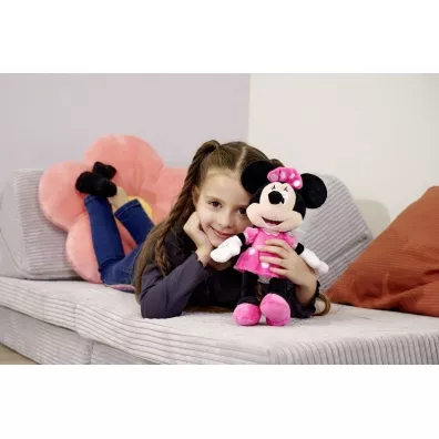 Disney Minnie maskotka pluszowa r� 25cm Simba