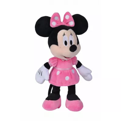 Disney Minnie maskotka pluszowa r� 25cm Simba